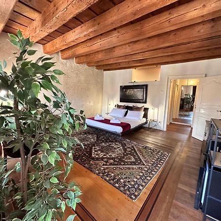 Truly Verona - Delle Erbe Suites Exteriér fotografie
