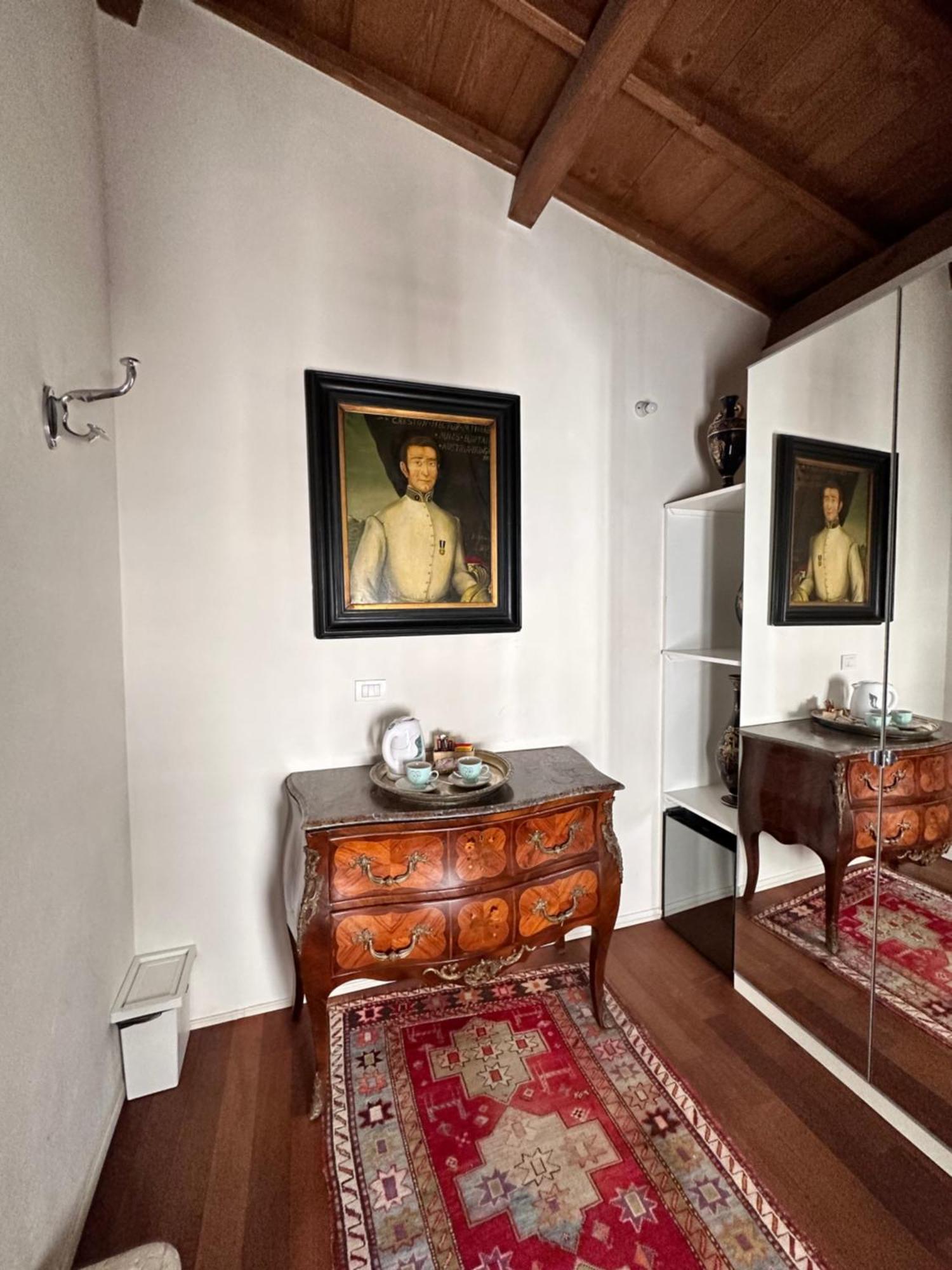 Truly Verona - Delle Erbe Suites Exteriér fotografie
