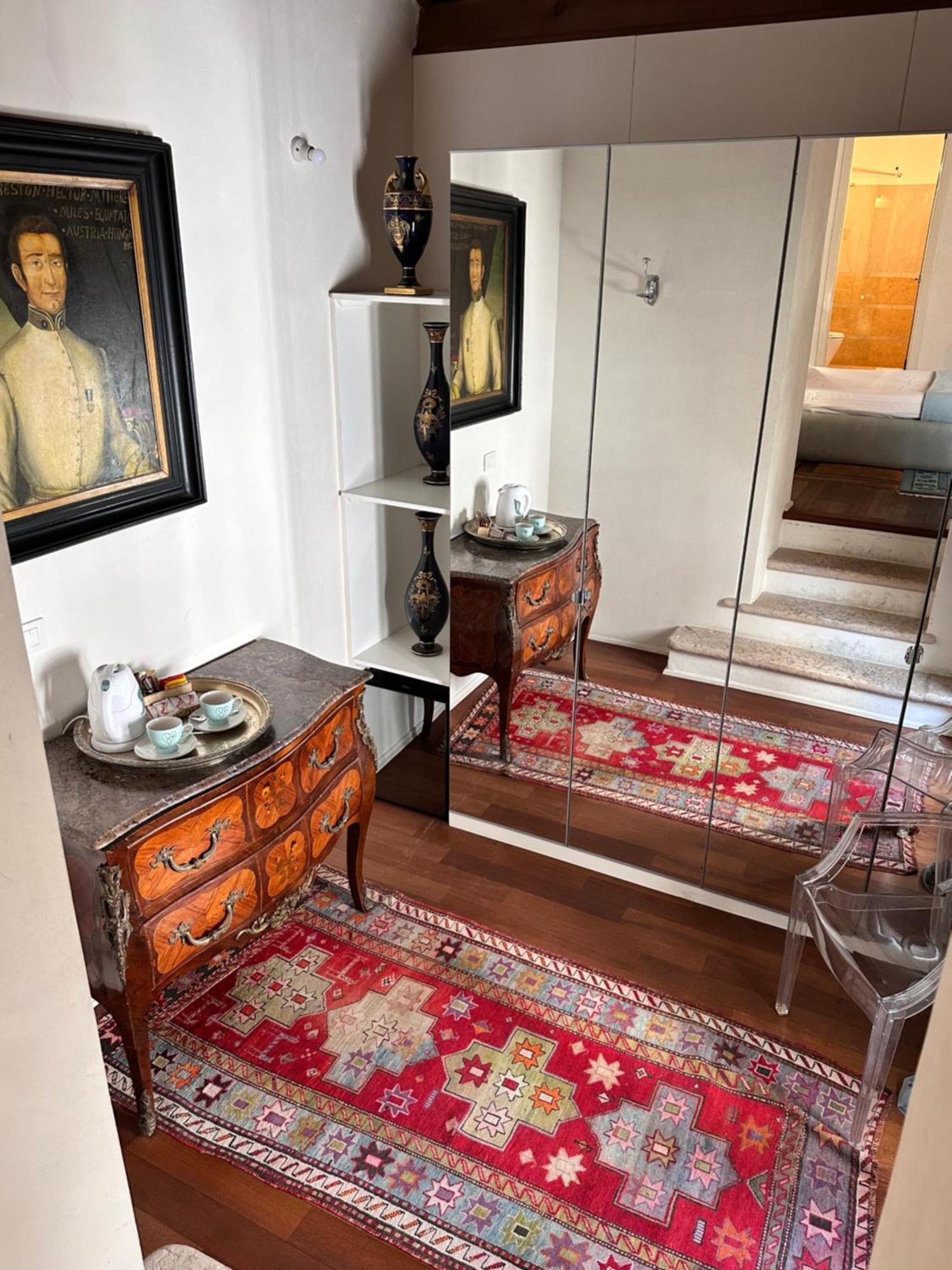Truly Verona - Delle Erbe Suites Exteriér fotografie