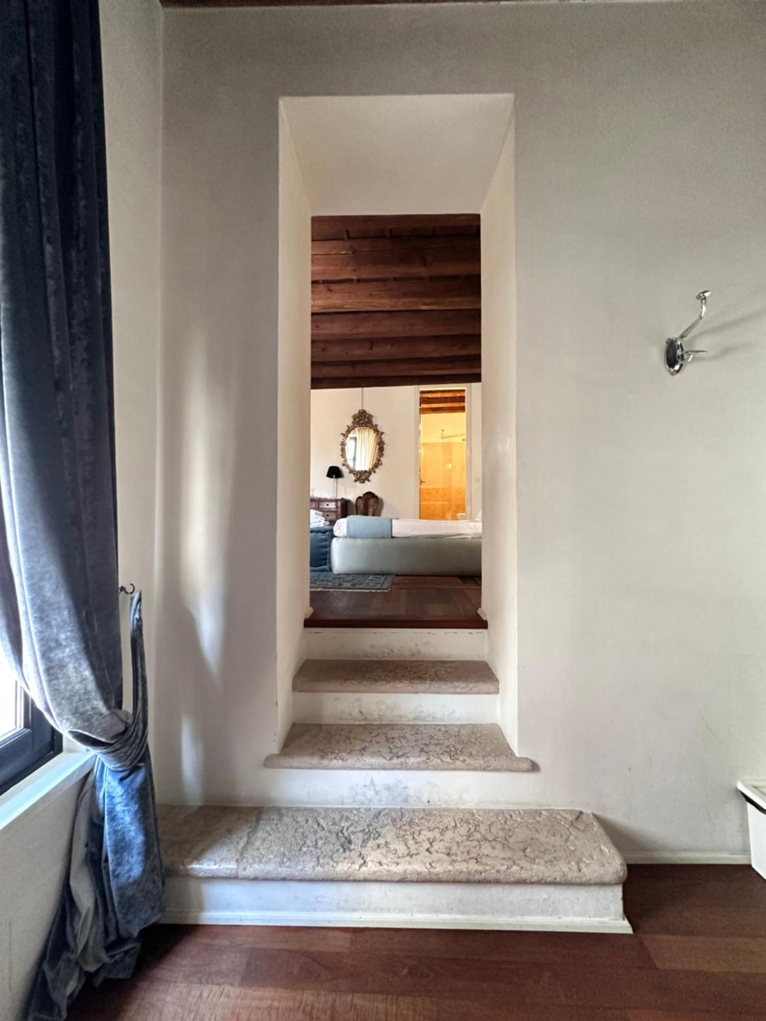 Truly Verona - Delle Erbe Suites Exteriér fotografie