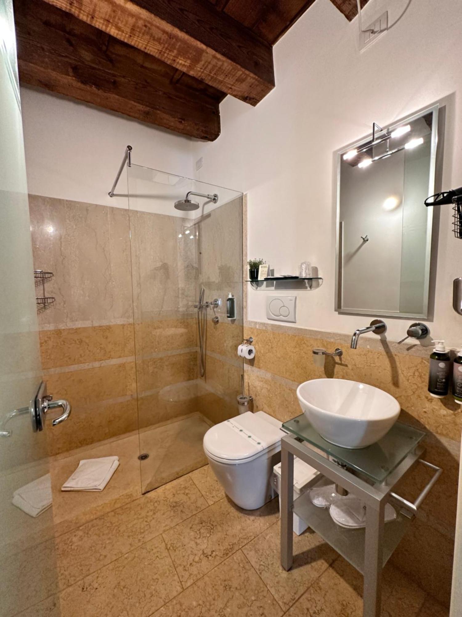 Truly Verona - Delle Erbe Suites Exteriér fotografie