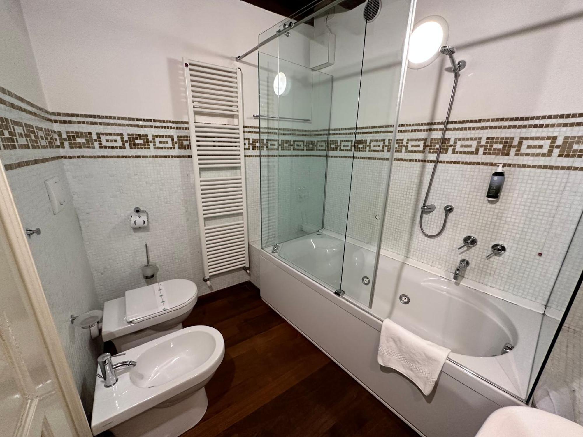 Truly Verona - Delle Erbe Suites Exteriér fotografie