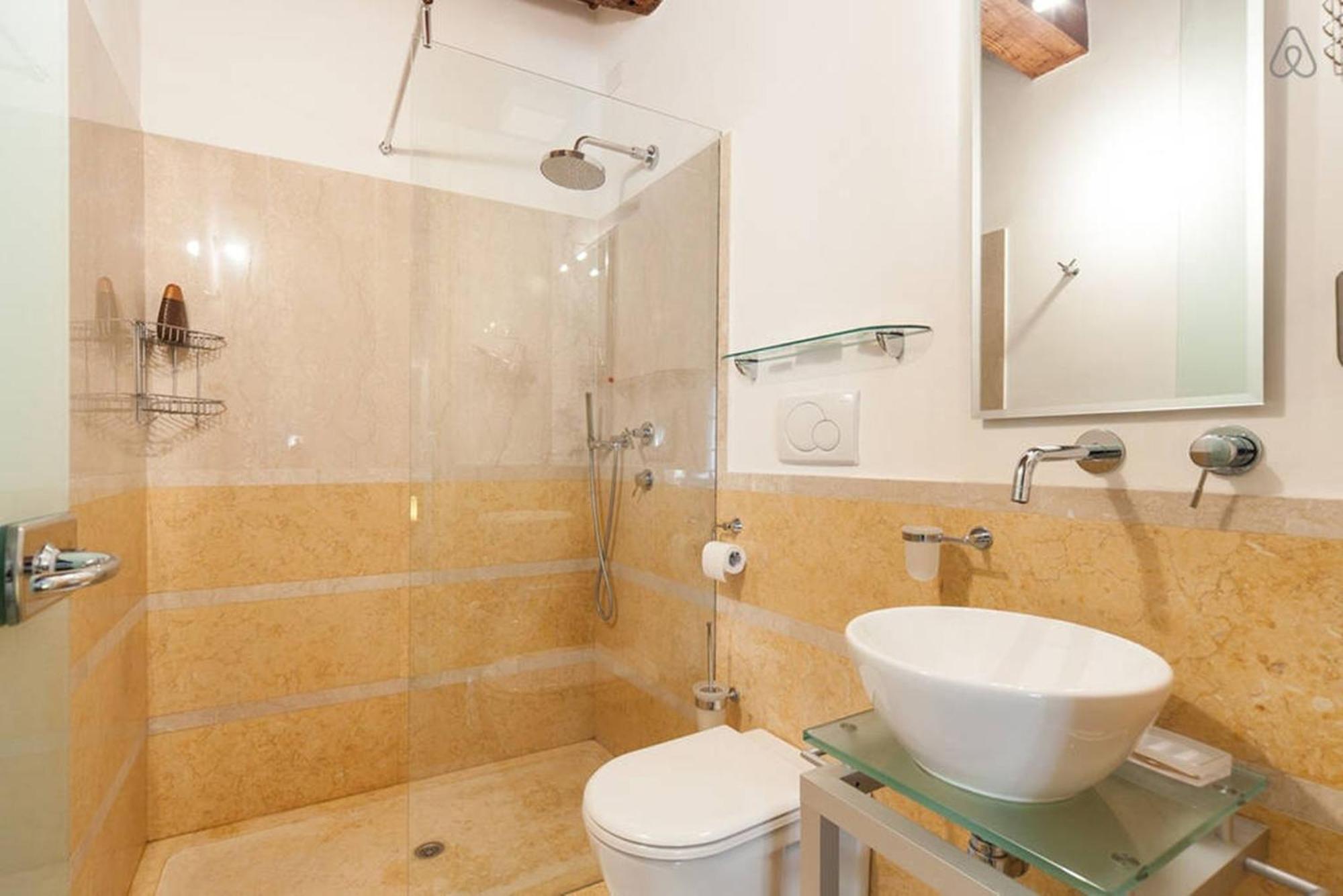 Truly Verona - Delle Erbe Suites Exteriér fotografie